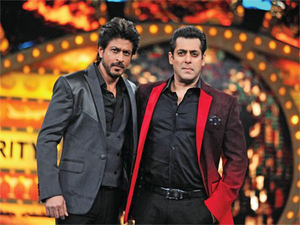 Salman, SRK’s ‘Tiger vs Pathaan’ to go on floors in 2024? – World News Network