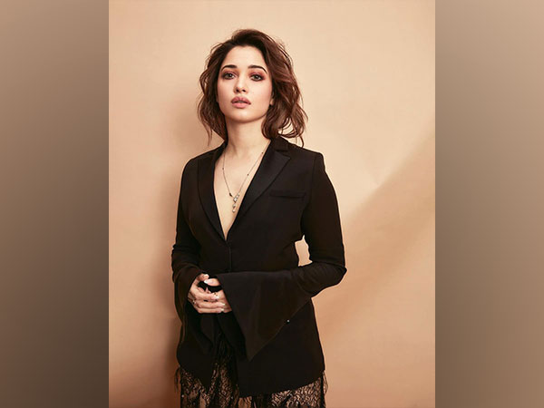 Tamannaah Bhatia to perform at IPL 2023 opening ceremony – World News Network