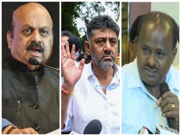 BJP, Congress gear up for Karnataka battle as EC announces polls on May 10,  JD-S says national parties will be rejected    – World News Network