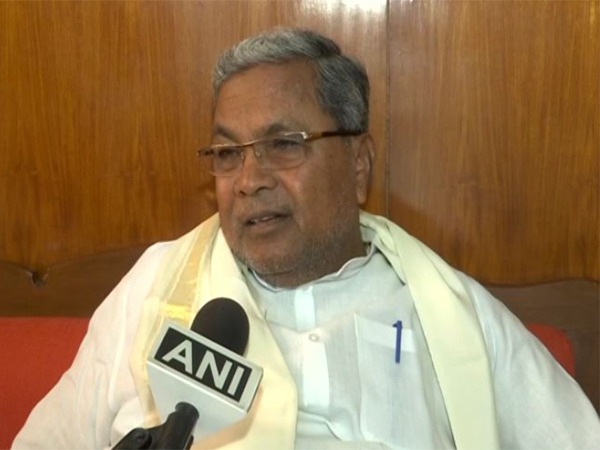 Karnataka polls: BJP has made poll system corrupt, says Siddaramaiah – World News Network