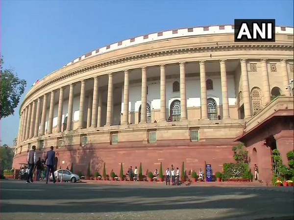 Lok Sabha passes bill to amend Competition Act, Opposition forces adjournments over its demands in both Houses  – World News Network